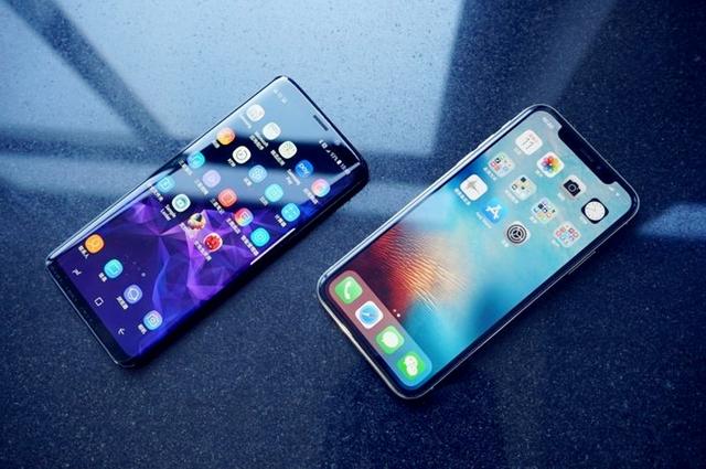 為什么國產(chǎn)手機屏幕相比三星蘋果有著明顯差距?