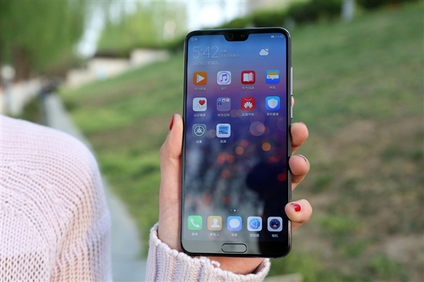 華為P20系列計(jì)劃7月份提供GPU Turbo技術(shù)升級