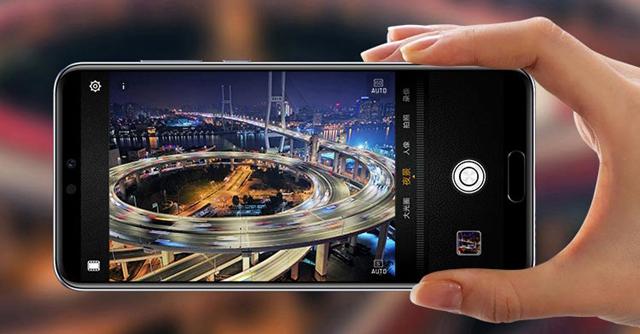 榮耀10全新版本今日發(fā)布 這次要帶來相機(jī)“嚇人技術(shù)”