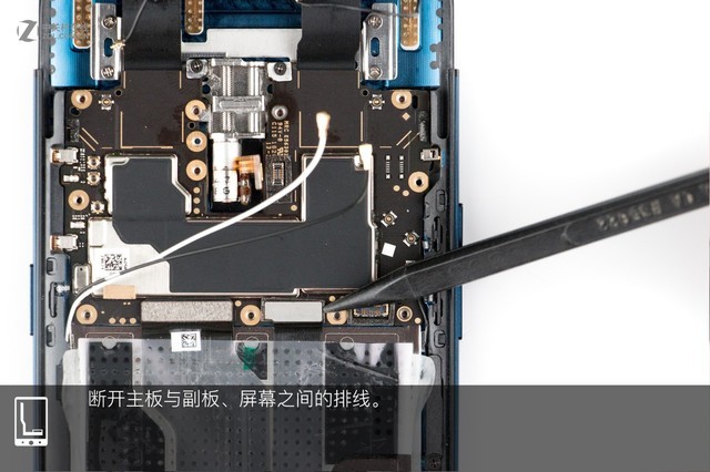 OPPO Find X做工如何 OPPO Find X拆解圖解評(píng)測(cè)