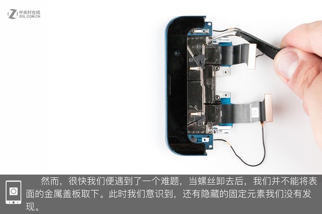 OPPO Find X做工如何 OPPO Find X拆解圖解評測