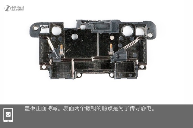 OPPO Find X做工如何 OPPO Find X拆解圖解評測