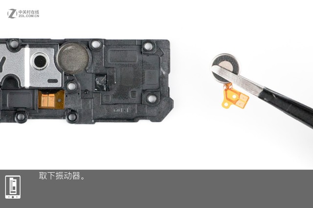 OPPO Find X做工如何 OPPO Find X拆解圖解評測