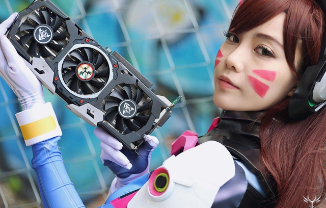 2018七月各型號值得買的電腦顯卡推薦 7月買哪些顯卡好