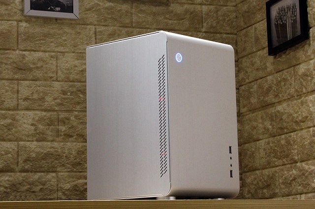 2200元i3-8100迷你主機配置推薦 高性能辦公網游小鋼炮