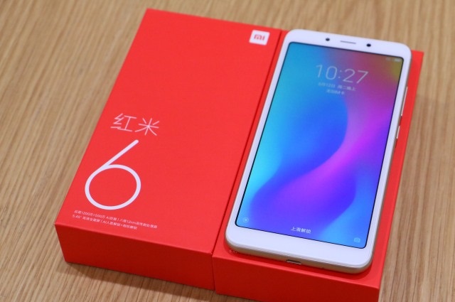 七月千元機哪款好 2018年7月值得買的千元手機推薦