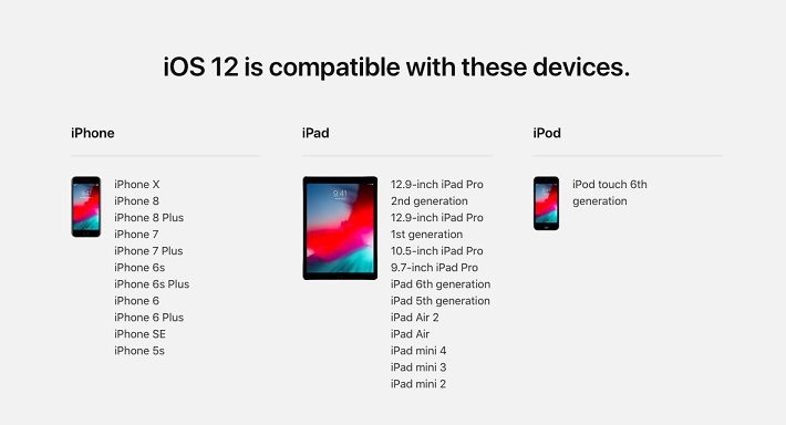 iOS12 beta3值得升級嗎 iOS12 beta3常見問題