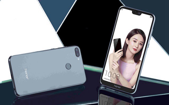 榮耀Play和榮耀9i哪個好？差價600榮耀Play對比9i區別