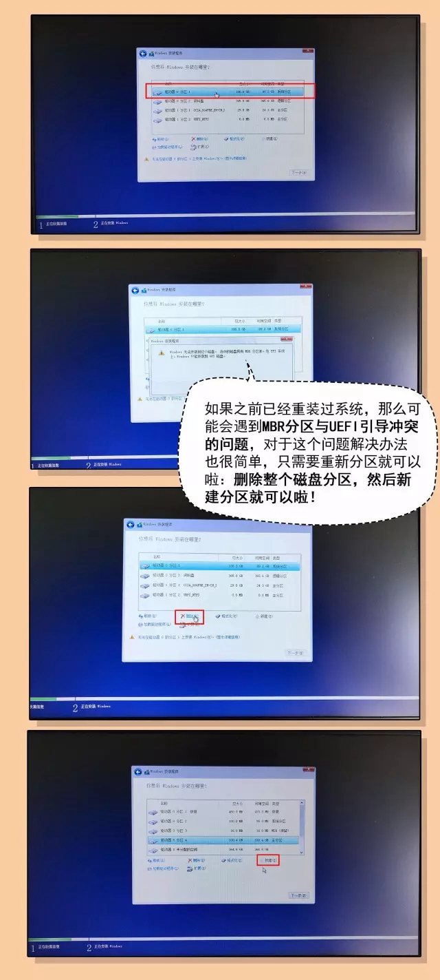電腦系統(tǒng)怎么重裝？學(xué)會(huì)這三步輕松學(xué)會(huì)U盤重裝系統(tǒng)方法