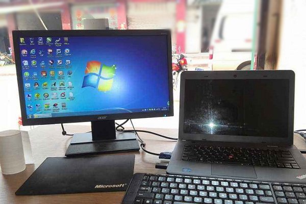 各品牌電腦臺式機、筆記本電腦進入BIOS按鍵大全