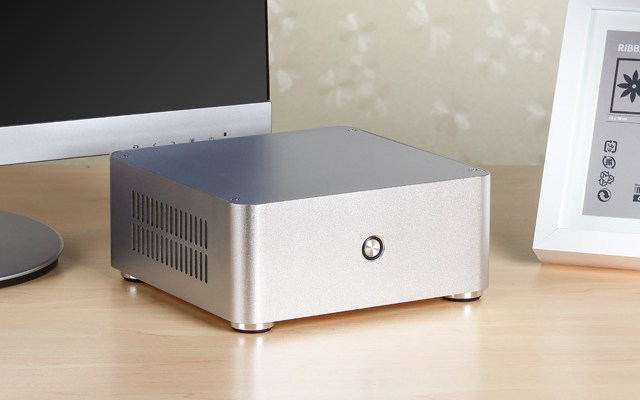 小巧有個(gè)性 2000元辦公家庭影院ITX主機(jī)配置推薦