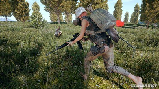 《絕地求生》新圖“薩諾”將加入對(duì)抗模式 無(wú)法傷害隊(duì)友