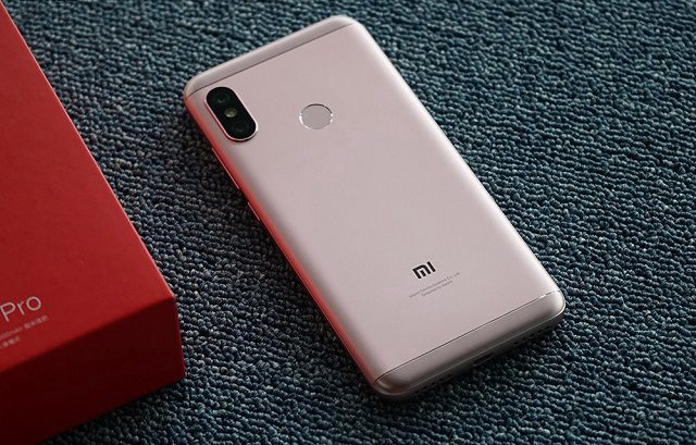 紅米6 Pro和小米6X哪個好？小米6X對比紅米6 Pro秒懂區別