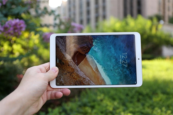 三種小米平板4截屏方法 小米平板4怎么截圖?