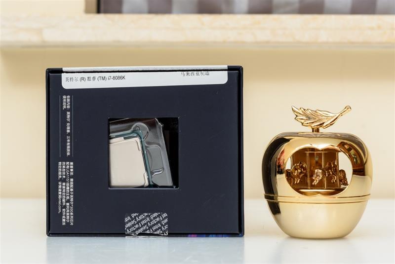 i7-8086K深度評測：i7-8086K和8700K區別大嗎？