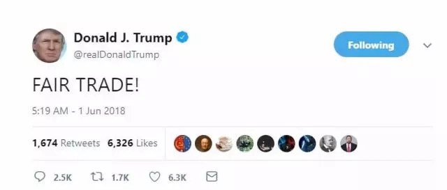 中美貿易開戰 國運之爭搶的是未來50年！