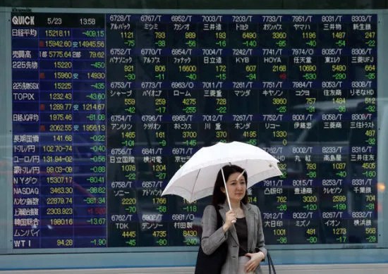 中美貿易開戰 國運之爭搶的是未來50年！