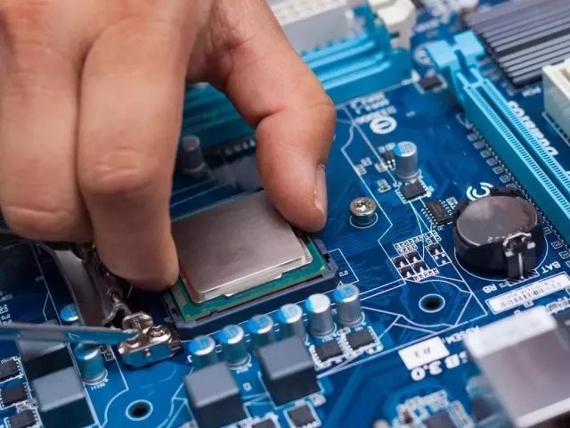 中美貿易開戰 國運之爭搶的是未來50年！