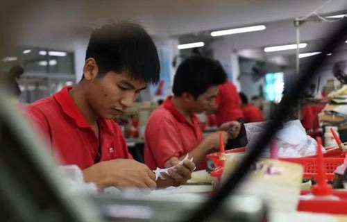 中美貿易開戰 國運之爭搶的是未來50年！