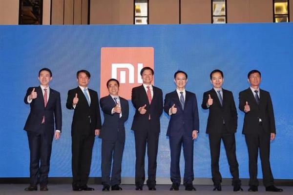 小米明日正式上市：估值543億美元 IPO躋身科技股TOP3