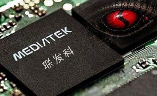 蘋果要“拋棄”英特爾5G芯片 聯發科或將從中受益！