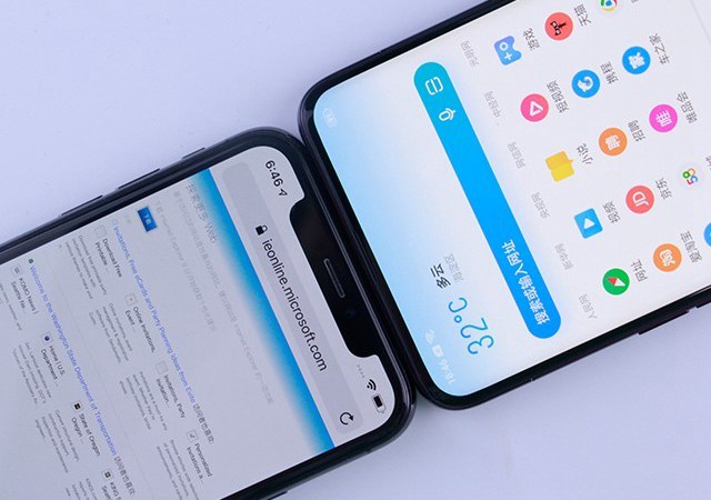 OPPO Find X和iPhone X哪個(gè)好？iPhone X對(duì)比Find X評(píng)測