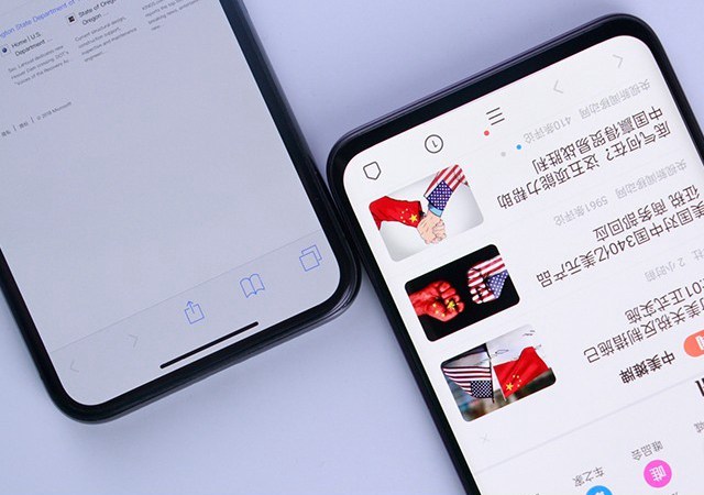 OPPO Find X和iPhone X哪個(gè)好？iPhone X對(duì)比Find X評(píng)測