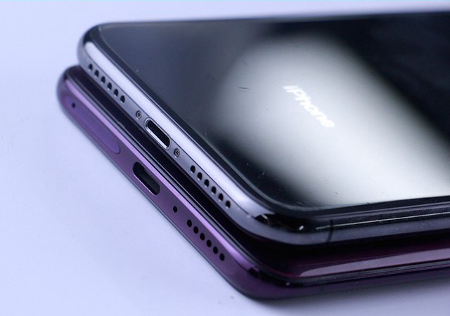 OPPO Find X和iPhone X哪個(gè)好？iPhone X對(duì)比Find X評(píng)測