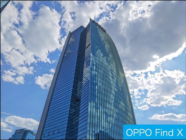 OPPO Find X和iPhone X哪個好？iPhone X對比Find X評測