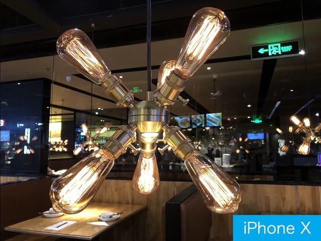 OPPO Find X和iPhone X哪個好？iPhone X對比Find X評測