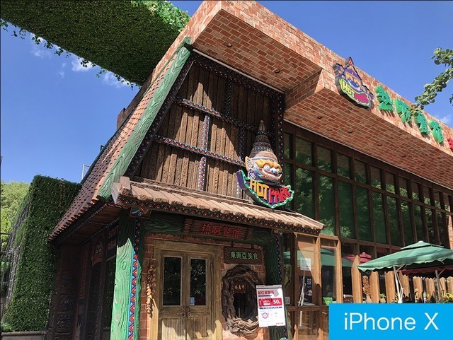 OPPO Find X和iPhone X哪個好？iPhone X對比Find X評測