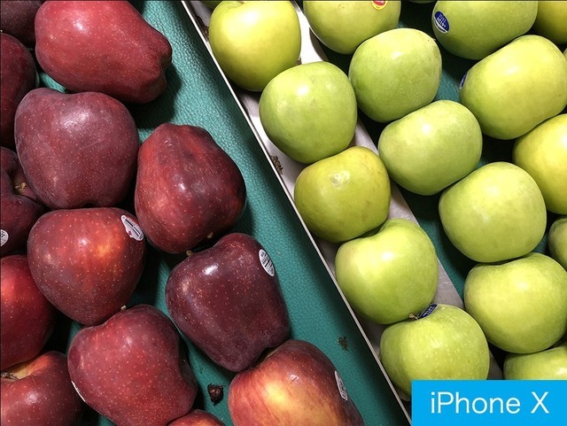 OPPO Find X和iPhone X哪個好？iPhone X對比Find X評測