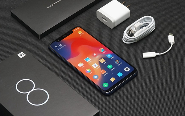 2018上半年旗艦手機有哪些 上半年發布高端艦機盤點