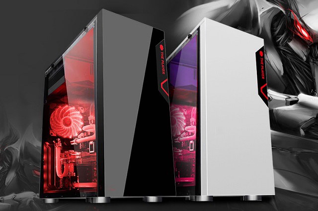 3500元i5-8400/GTX1050Ti主機配置推薦 性價比非常高！