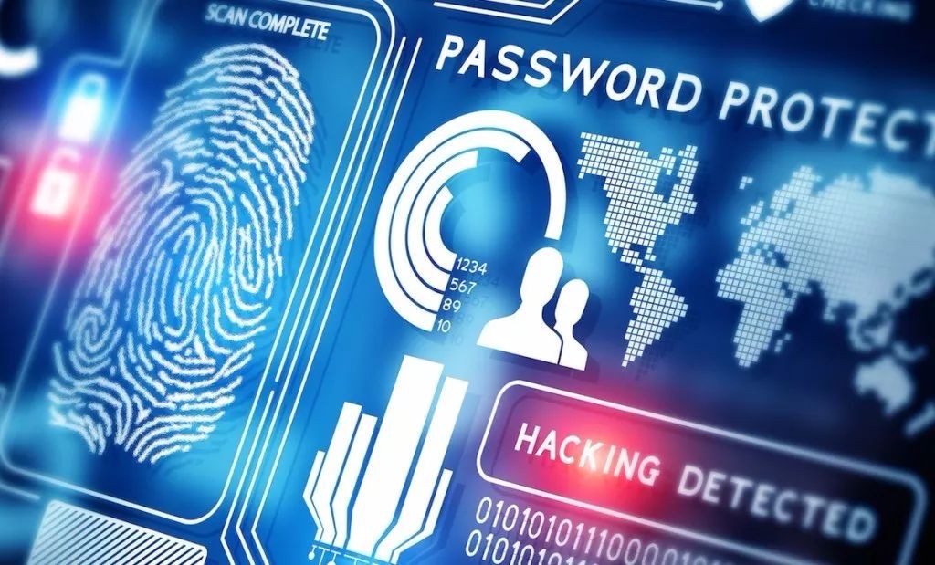 生物識別技術將終結密碼時代？或許沒那么簡單