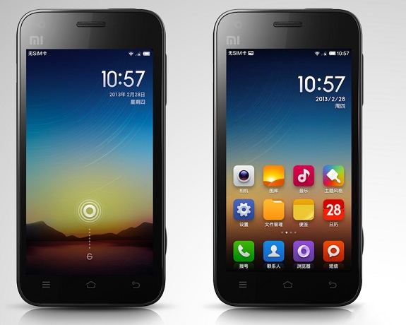 小米IPO上市背后:從小米1到小米8八年產(chǎn)品極簡史