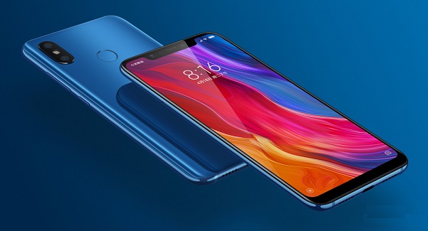 小米IPO上市背后：從小米1到小米8八年產品極簡史