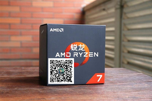 銳龍7 2700與i7-8700對比評測 R7-2700和i7-8700哪個好