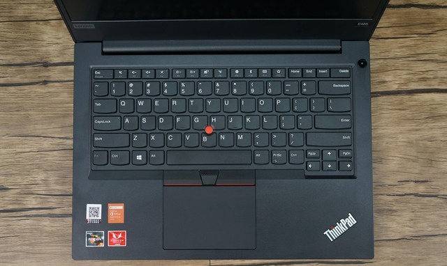 ThinkPad E485怎么樣 聯想ThinkPad E485評測
