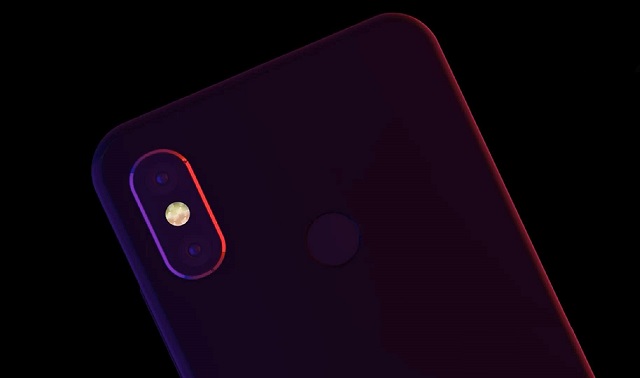 小米MIX3概念設(shè)計(jì)圖：看完小米8靠邊站了