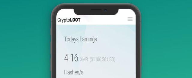 全球三萬網(wǎng)站含挖礦代碼 瞬間占用100%電腦資源