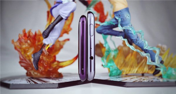 vivo NEX對(duì)比OPPO Find X圖賞:誰更接近全面屏巔峰?