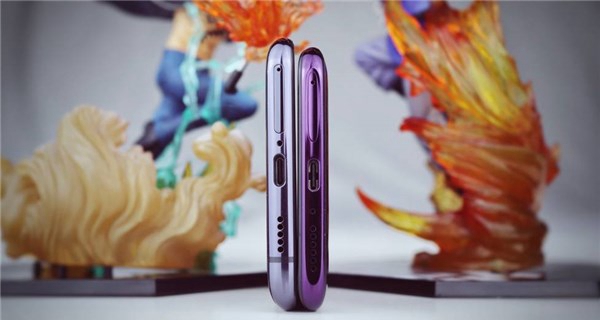 vivo NEX對(duì)比OPPO Find X圖賞:誰更接近全面屏巔峰?