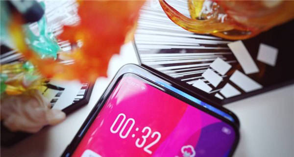vivo NEX對(duì)比OPPO Find X圖賞:誰更接近全面屏巔峰?