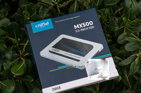 讓你的電腦遠離卡頓 2018最新高性價比的固態硬盤推薦