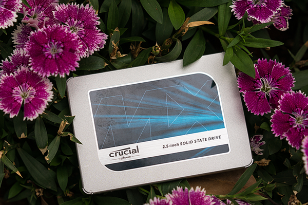 讓你的電腦遠離卡頓 2018最新高性價比的固態硬盤推薦