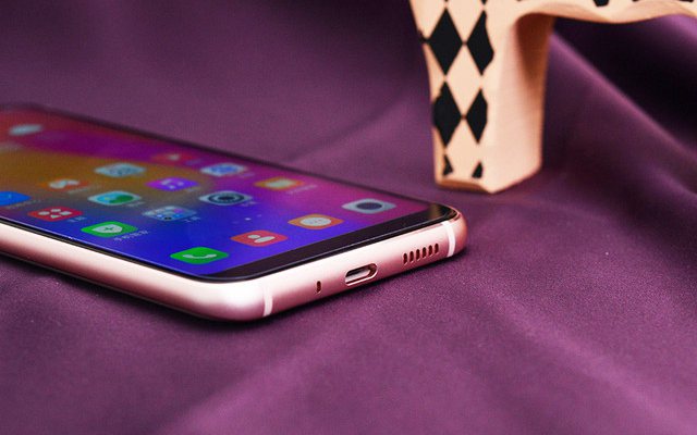 海信H20值得買嗎 海信AI手機H20評測