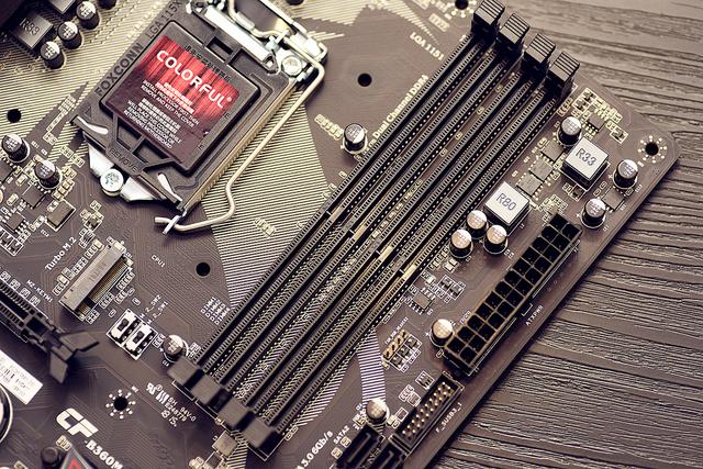 2018分水嶺級游戲主機配置推薦 6000六核獨顯均衡裝機方案