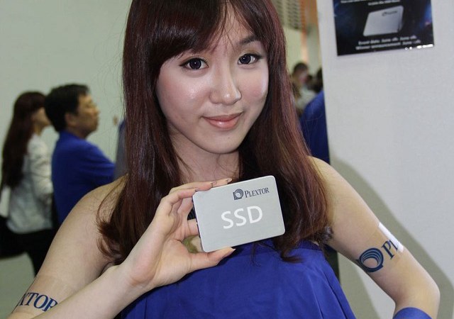 5款品牌240GB固態(tài)硬盤推薦 讓電腦速度飛起來