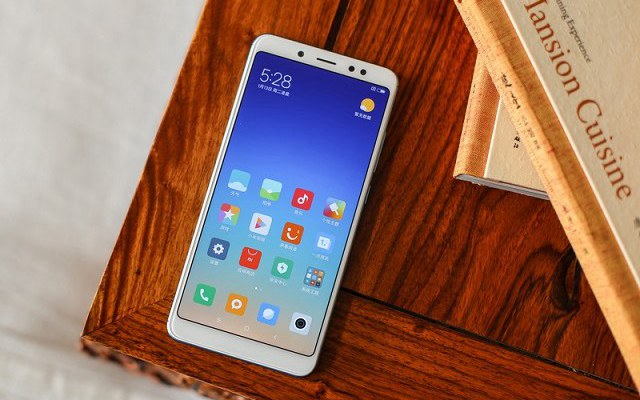 紅米Note5與聯想Z5區別對比 聯想Z5和紅米Note5哪個好？